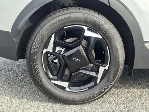 More photos of 2026 Kia Sportage EX at Tri-City KIA, NC