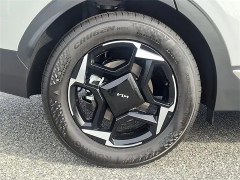 More photos of 2026 Kia Sportage EX at Tri-City KIA, NC