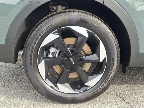 More photos of 2026 Kia Sorento Hybrid EX at Tri-City KIA, NC