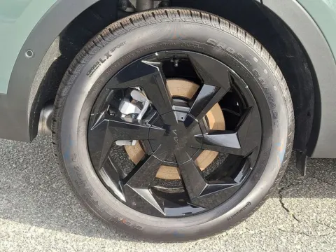 More photos of 2026 Kia Sorento Hybrid X-Line SX Prestige at Tri-City KIA, NC