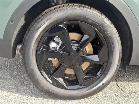 More photos of 2026 Kia Sorento Hybrid X-Line SX Prestige at Tri-City KIA, NC