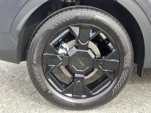 More photos of 2026 Kia Sportage X-Line at Tri-City KIA, NC