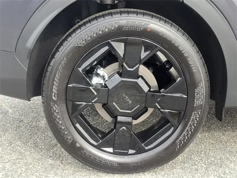 More photos of 2026 Kia Sportage X-Line at Tri-City KIA, NC