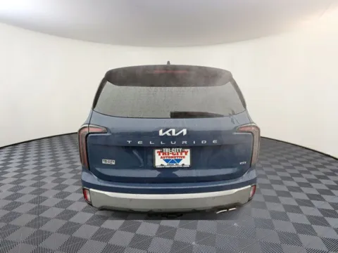 More photos of 2024 Kia Telluride SX-Prestige at Tri-City KIA, NC