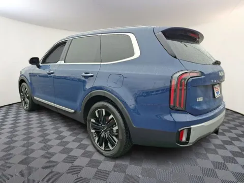 More photos of 2024 Kia Telluride SX-Prestige at Tri-City KIA, NC