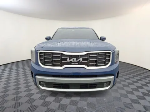 Photos of 2024 Kia Telluride SX-Prestige for sale in Eden, NC at Tri-City KIA