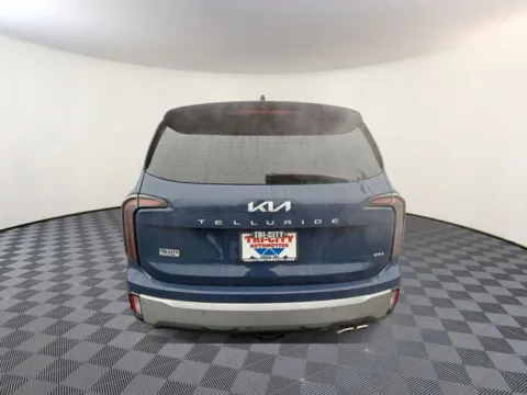More photos of 2024 Kia Telluride SX-Prestige at Tri-City KIA, NC