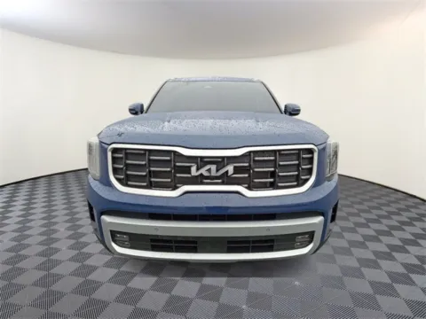 Photos of 2024 Kia Telluride SX-Prestige for sale in Eden, NC at Tri-City KIA
