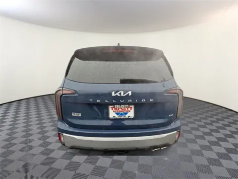 More photos of 2024 Kia Telluride SX-Prestige at Tri-City KIA, NC