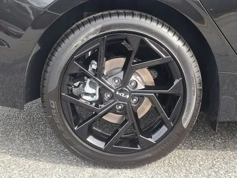 More photos of 2026 Kia K5 GT-Line at Tri-City KIA, NC