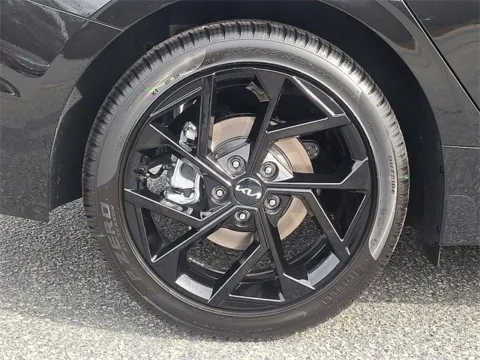 More photos of 2026 Kia K5 GT-Line at Tri-City KIA, NC