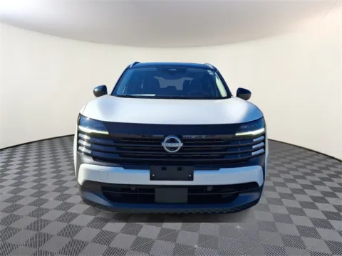 Photos of 2025 Nissan Kicks SV for sale in Eden, NC at Tri-City KIA