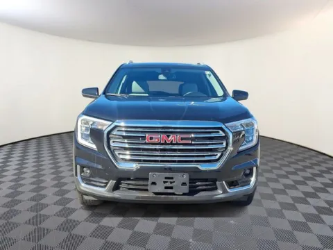Photos of 2024 GMC Terrain SLT for sale in Eden, NC at Tri-City KIA
