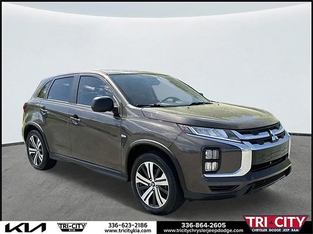 2020 Mitsubishi Outlander Sport 2.0 SE for sale in Eden, NC