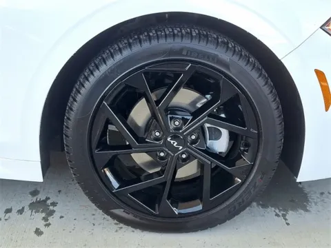 More photos of 2026 Kia K5 GT-Line at Tri-City KIA, NC