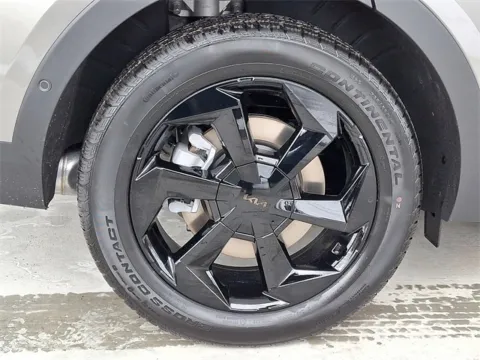 More photos of 2026 Kia Sorento Hybrid X-Line SX Prestige at Tri-City KIA, NC