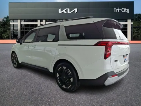 Another view of 2026 Kia Carnival EX for sale in Eden, NC at Tri-City KIA