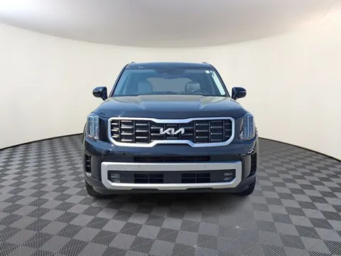 Photos of 2023 Kia Telluride SX-Prestige for sale in Eden, NC at Tri-City KIA