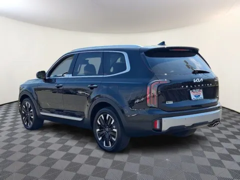 More photos of 2023 Kia Telluride SX-Prestige at Tri-City KIA, NC