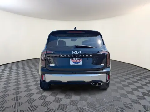 More photos of 2023 Kia Telluride SX-Prestige at Tri-City KIA, NC