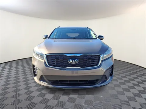 Photos of 2019 Kia Sorento S for sale in Eden, NC at Tri-City KIA
