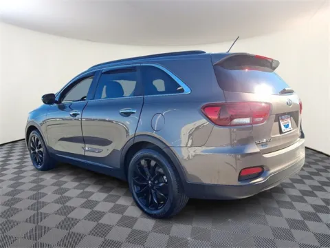 More photos of 2019 Kia Sorento S at Tri-City KIA, NC