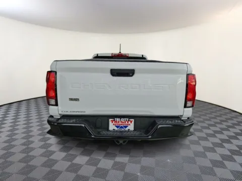 More photos of 2025 Chevrolet Colorado Work Truck at Tri-City KIA, NC