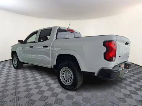 More photos of 2025 Chevrolet Colorado Work Truck at Tri-City KIA, NC
