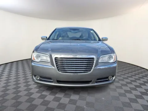 Photos of 2012 Chrysler 300 Limited for sale in Eden, NC at Tri-City KIA