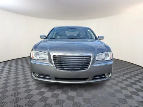 Photos of 2012 Chrysler 300 Limited for sale in Eden, NC at Tri-City KIA