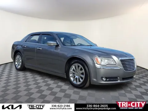 Unknown 2012 Chrysler 300 Limited for sale in Eden, NC