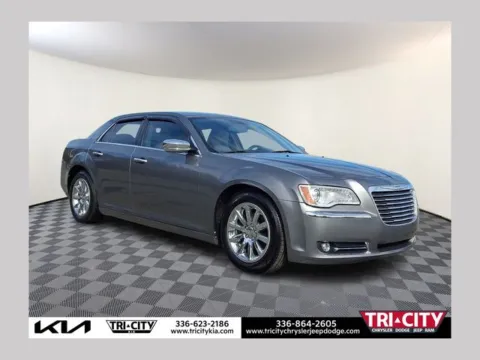 Unknown 2012 Chrysler 300 Limited for sale in Eden, NC