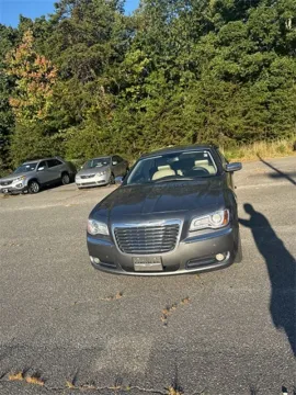 Photos of 2012 Chrysler 300 Limited for sale in Eden, NC at Tri-City KIA