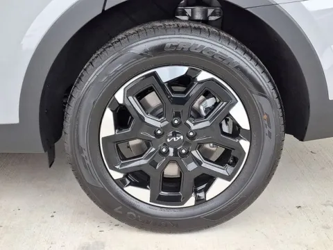 More photos of 2026 Kia Sorento S at Tri-City KIA, NC