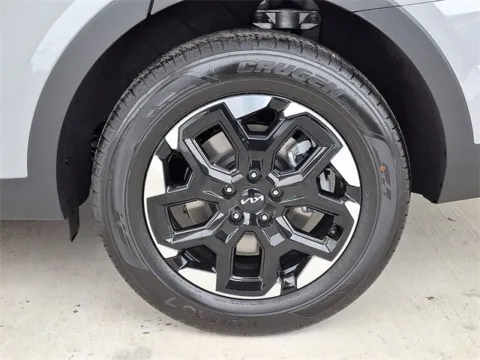 More photos of 2026 Kia Sorento S at Tri-City KIA, NC