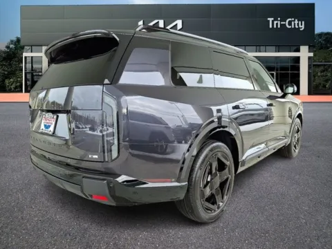 More photos of 2027 Kia Telluride X-Line EX at Tri-City KIA, NC
