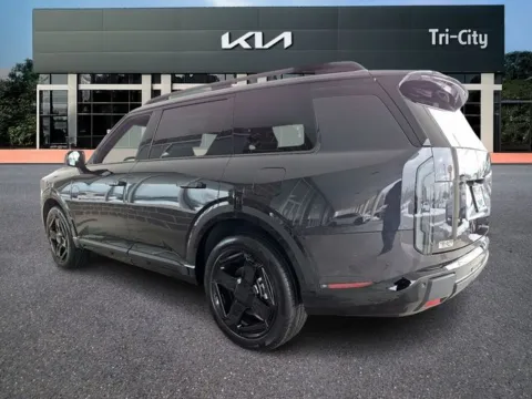 Another view of 2027 Kia Telluride X-Line EX for sale in Eden, NC at Tri-City KIA