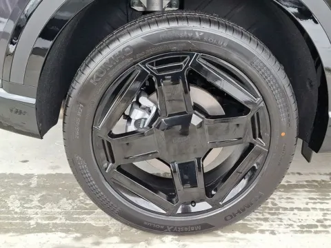 More photos of 2027 Kia Telluride X-Line EX at Tri-City KIA, NC