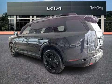 Another view of 2027 Kia Telluride EX for sale in Eden, NC at Tri-City KIA