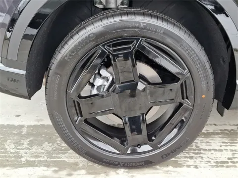 More photos of 2027 Kia Telluride EX at Tri-City KIA, NC