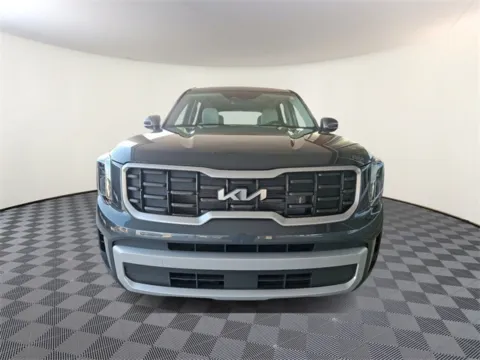 Photos of 2024 Kia Telluride S for sale in Eden, NC at Tri-City KIA