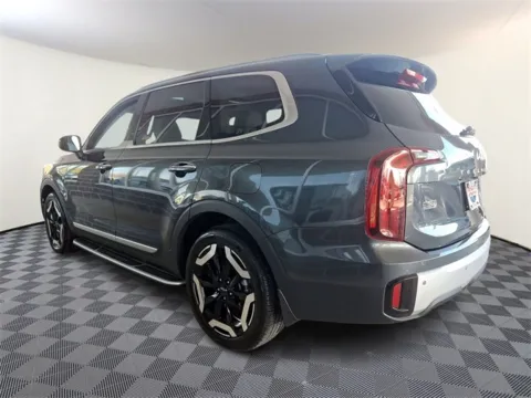 More photos of 2024 Kia Telluride S at Tri-City KIA, NC