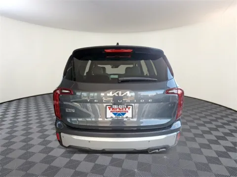 More photos of 2024 Kia Telluride S at Tri-City KIA, NC
