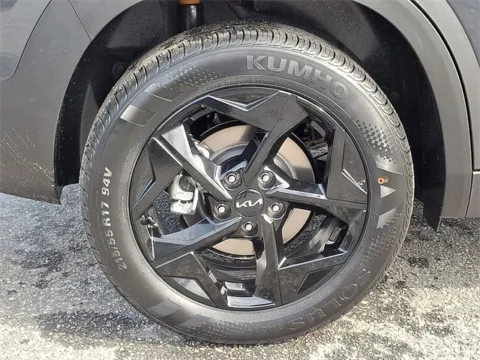 More photos of 2026 Kia Seltos EX at Tri-City KIA, NC