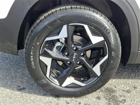 More photos of 2026 Kia Seltos EX at Tri-City KIA, NC