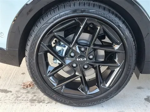More photos of 2026 Kia K4 GT-Line Turbo at Tri-City KIA, NC