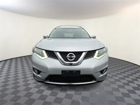 Photos of 2016 Nissan Rogue SL for sale in Eden, NC at Tri-City KIA