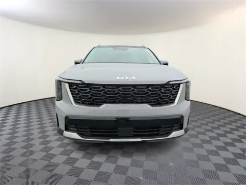 Photos of 2025 Kia Sorento EX for sale in Eden, NC at Tri-City KIA