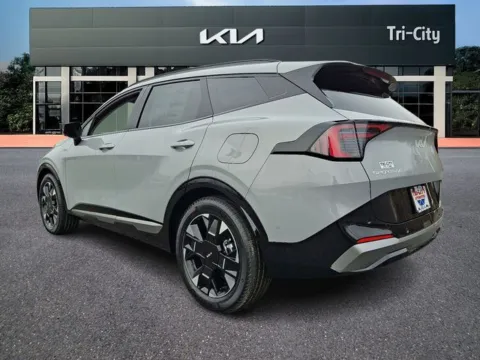 Another view of 2026 Kia Sportage SX-Prestige for sale in Eden, NC at Tri-City KIA
