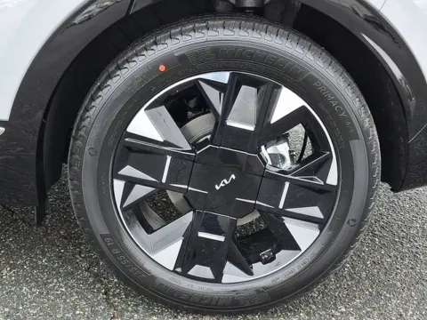 More photos of 2026 Kia Sportage SX-Prestige at Tri-City KIA, NC